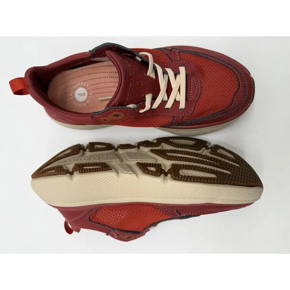 REVITALIGN orthotic sneakers